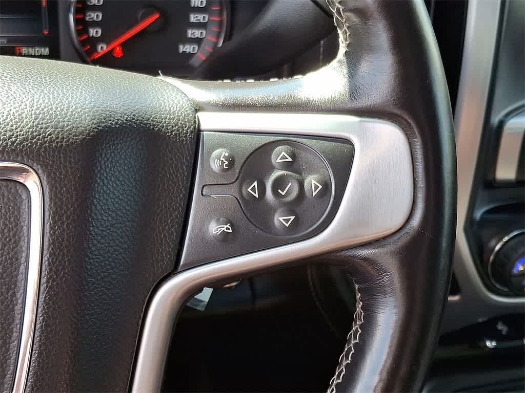 Thumbnail: 2015 GMC Sierra 1500 - 18