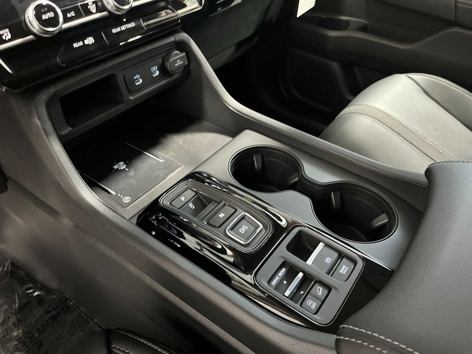 Thumbnail: 2026 Honda Passport - 18