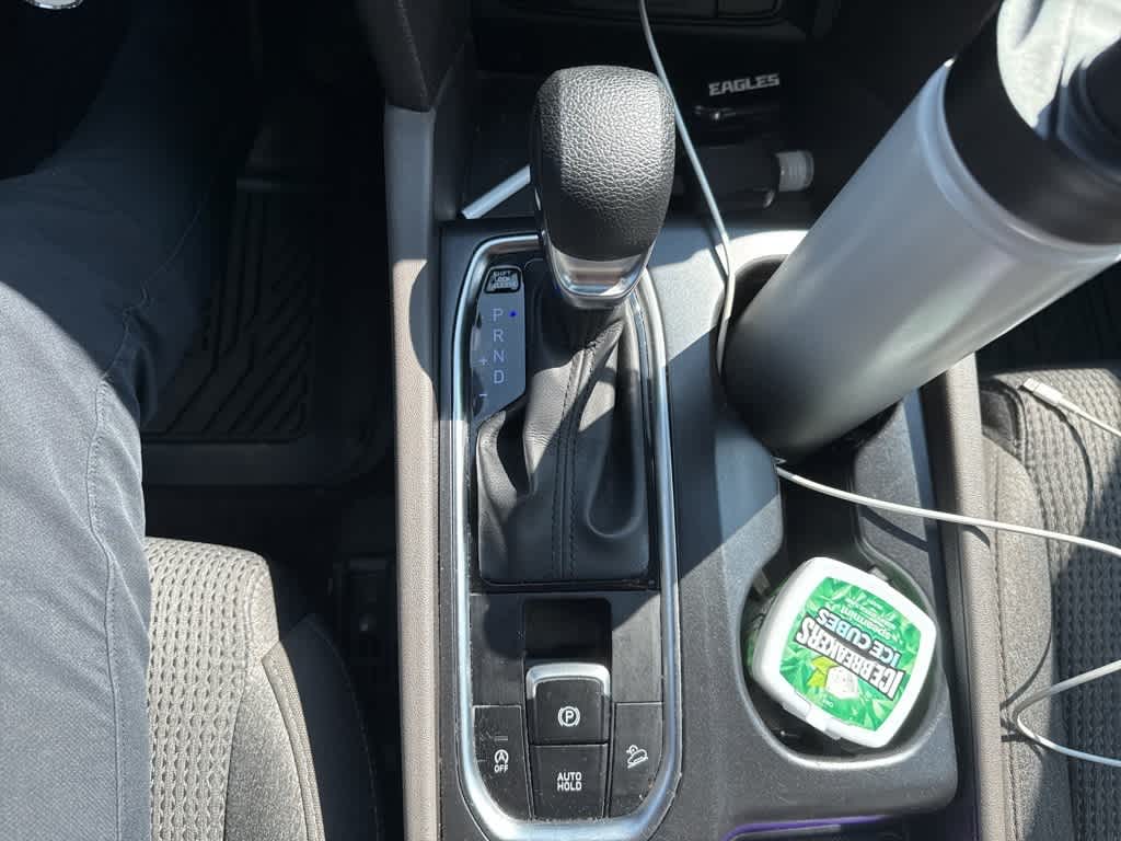 Thumbnail: 2019 Hyundai Santa Fe - 16