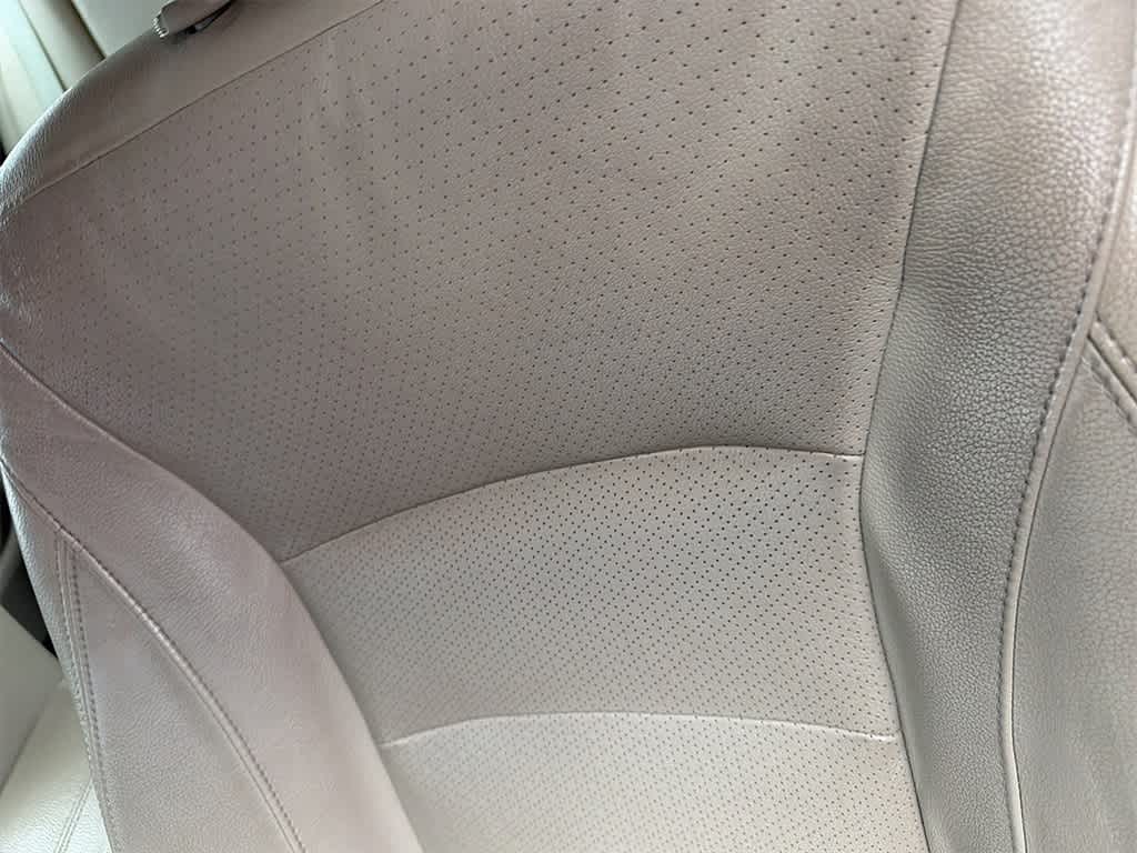 Thumbnail: 2014 Honda Accord - 9