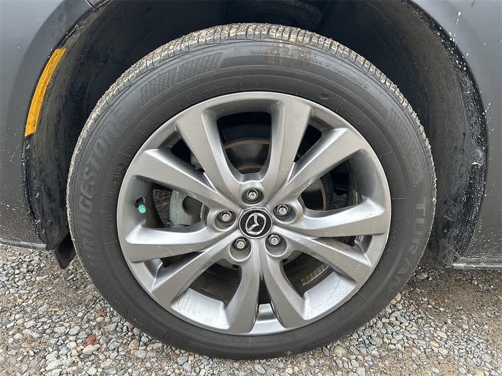 Thumbnail: 2021 Mazda CX-30 - 8