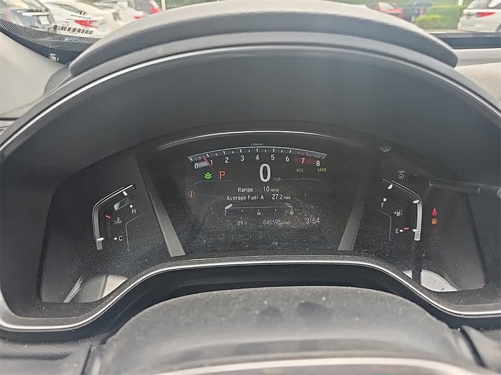Thumbnail: 2022 Honda CR-V - 9