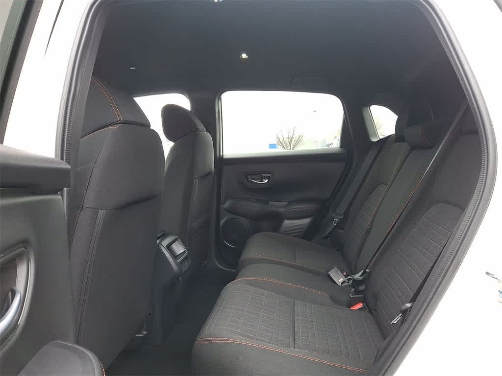 Thumbnail: 2026 Honda HR-V - 20