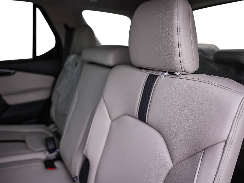 Thumbnail: 2026 Honda Pilot - 22