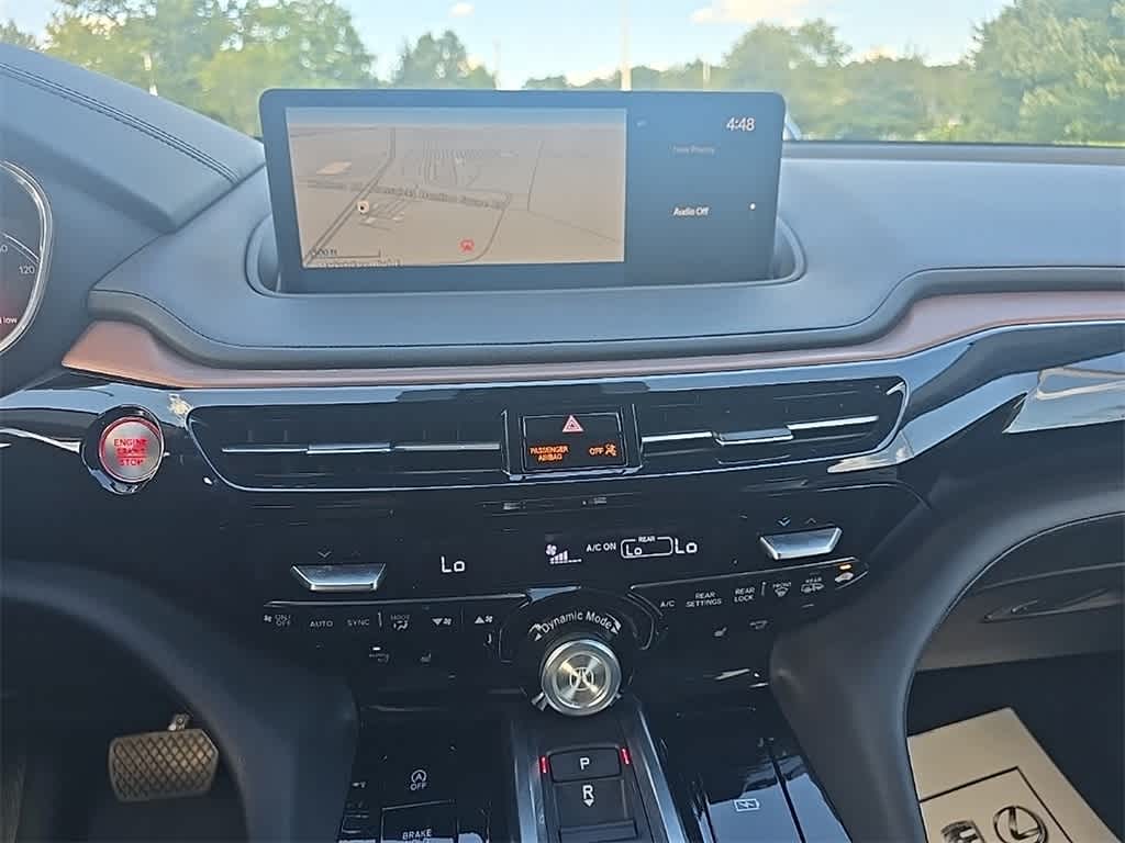 Thumbnail: 2022 Acura MDX - 11