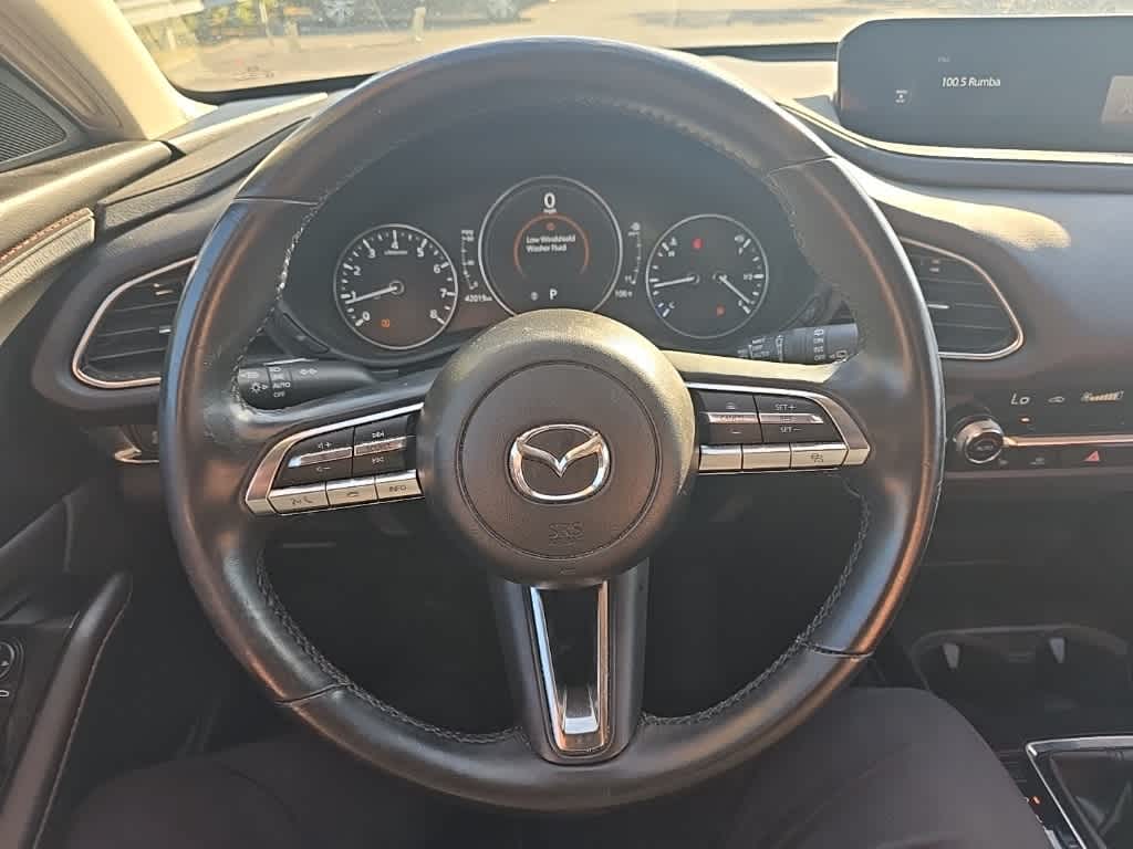 Thumbnail: 2022 Mazda CX-30 - 11