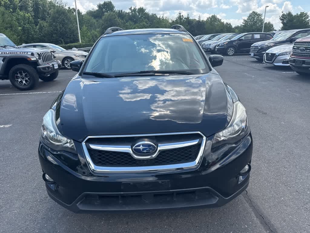 Thumbnail: 2015 Subaru XV Crosstrek - 2
