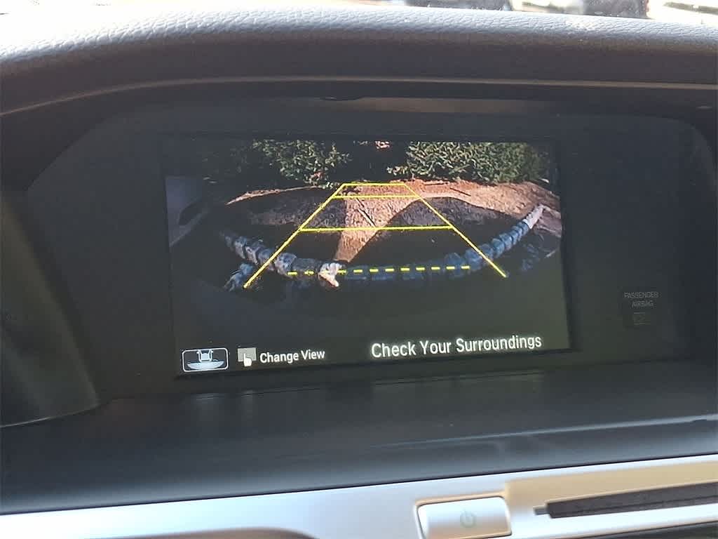 Thumbnail: 2016 Honda Accord - 14