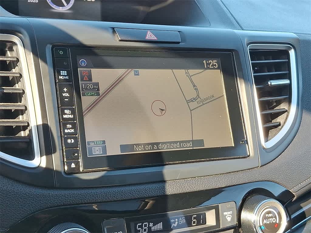 Thumbnail: 2016 Honda CR-V - 14