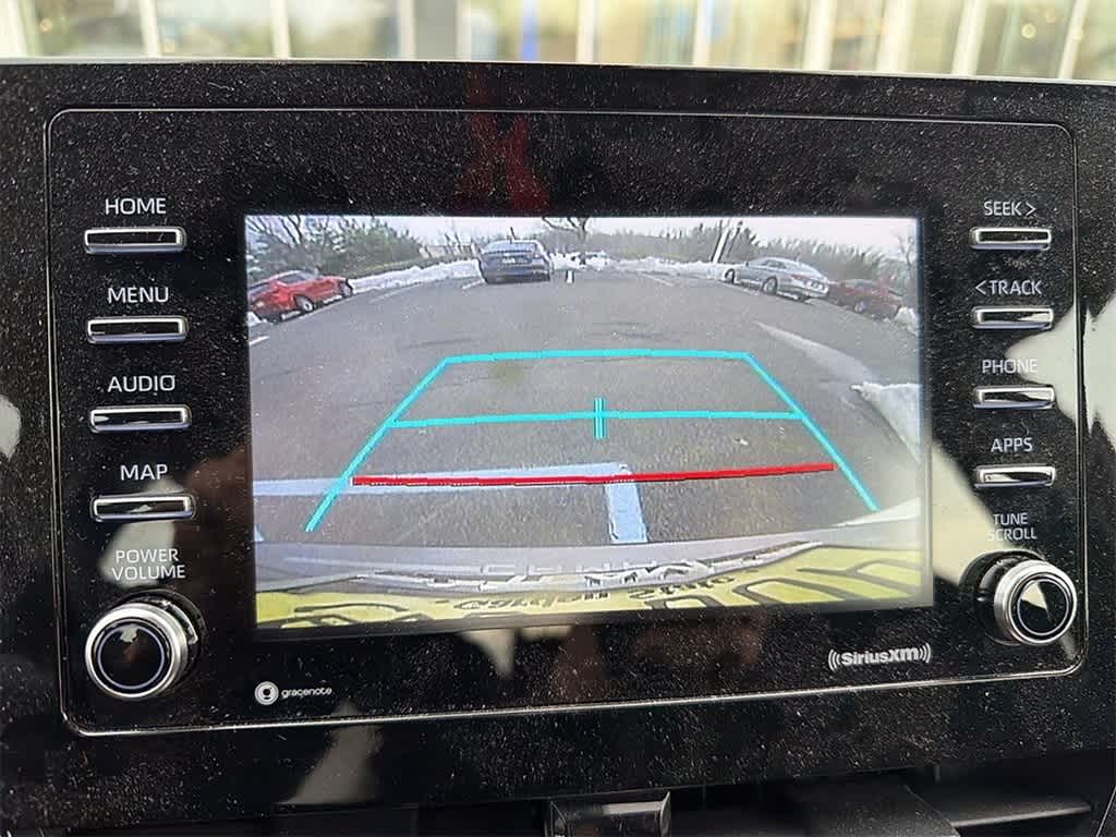 Thumbnail: 2023 Toyota Camry - 11