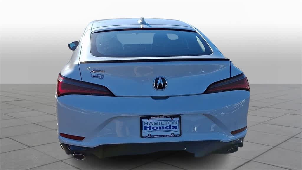 Thumbnail: 2023 Acura Integra - 7