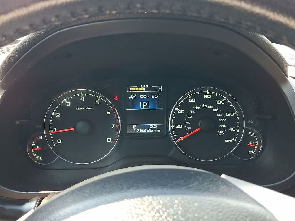 Thumbnail: 2014 Subaru Outback - 13
