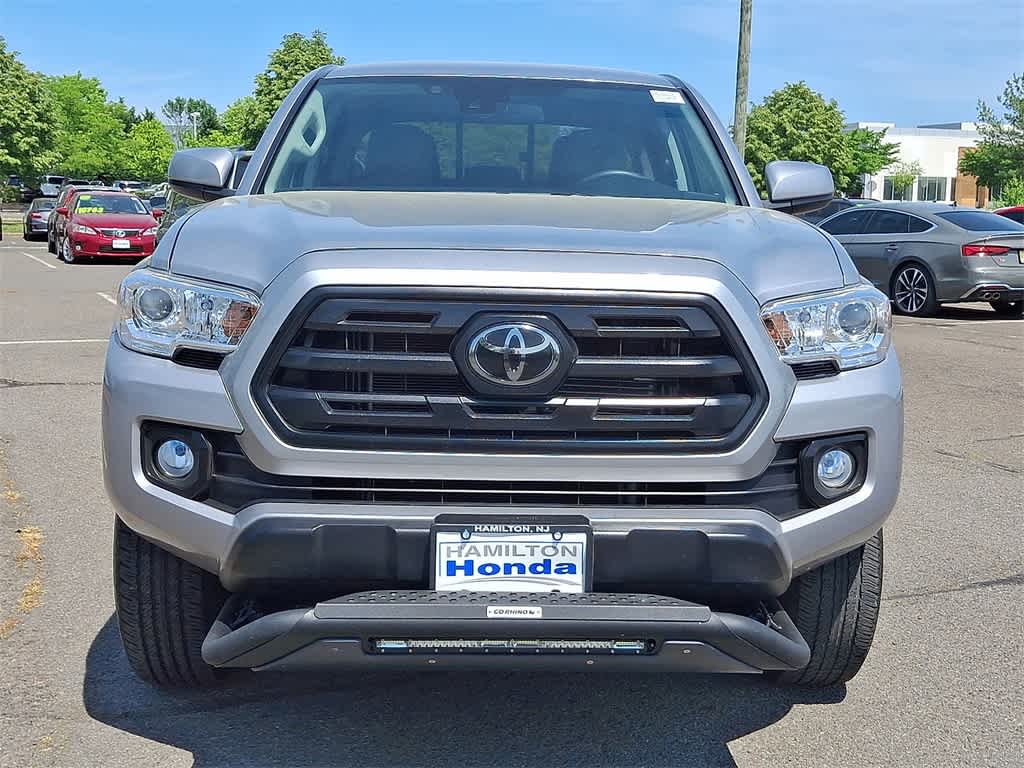 2019 Toyota Tacoma SR 28