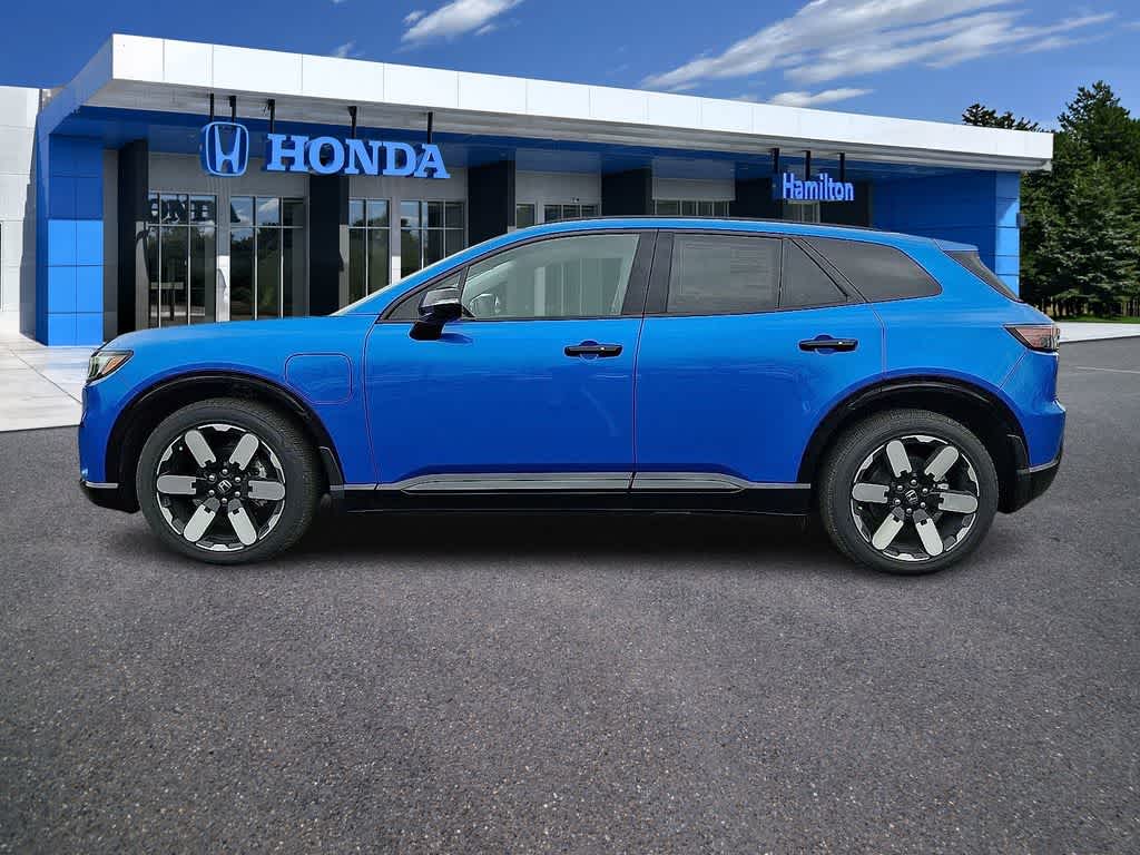Thumbnail: 2026 Honda Prologue - 8