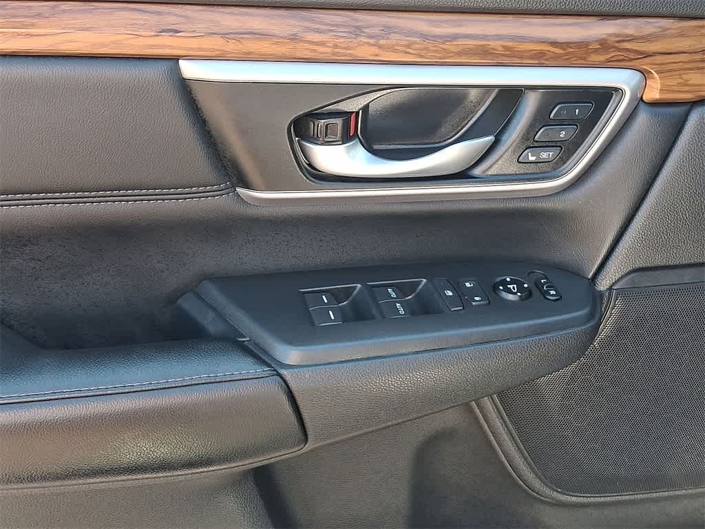 Thumbnail: 2020 Honda CR-V - 10