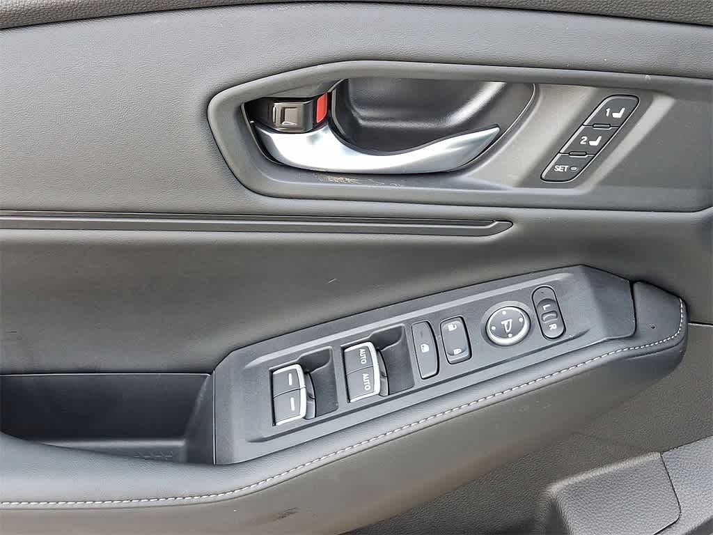 Thumbnail: 2025 Honda Accord - 10