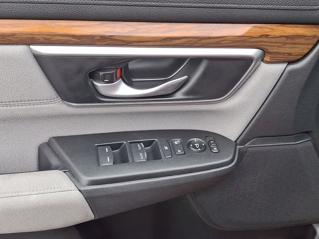 Thumbnail: 2021 Honda CR-V - 9