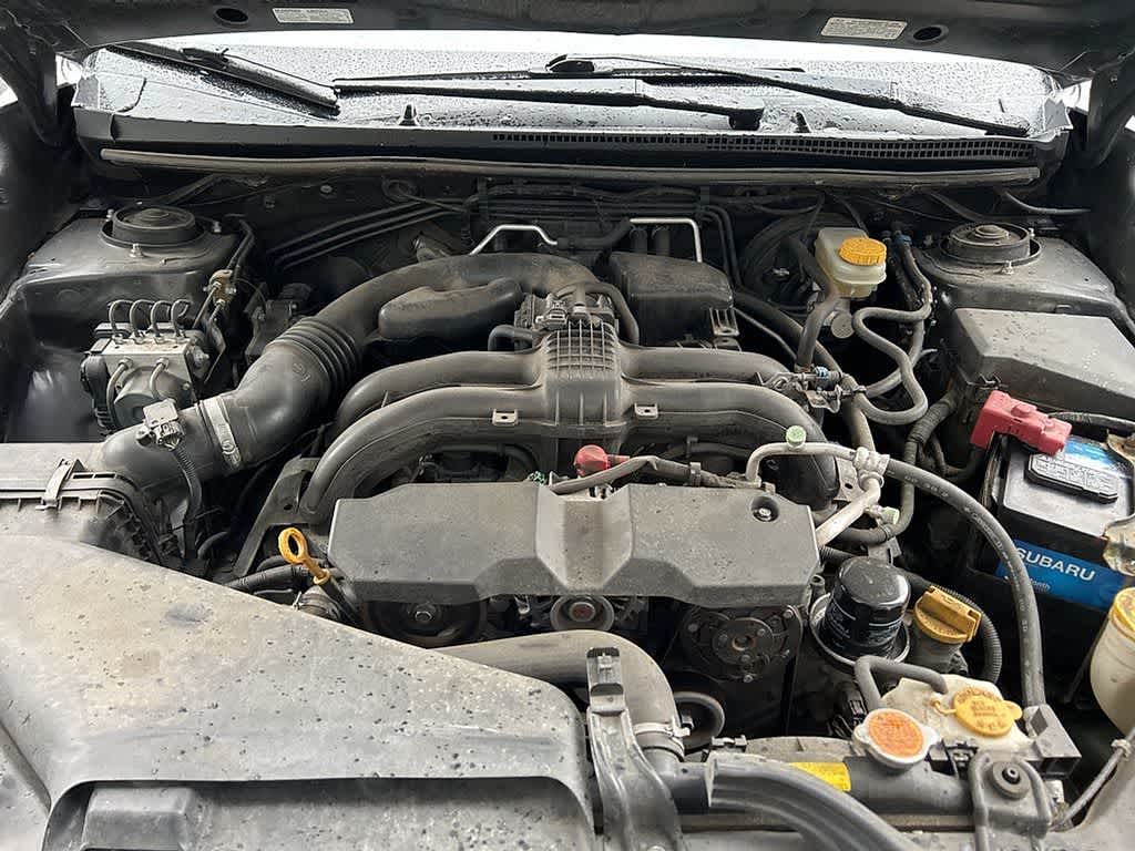 Thumbnail: 2014 Subaru XV Crosstrek - 18