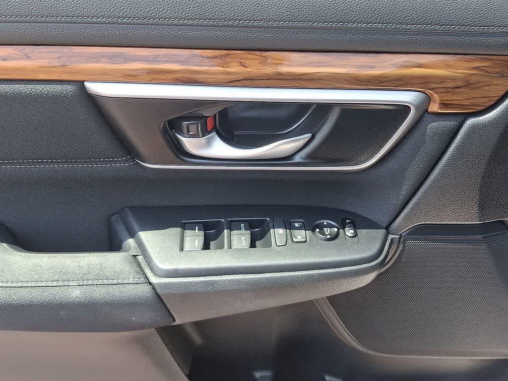 Thumbnail: 2018 Honda CR-V - 10