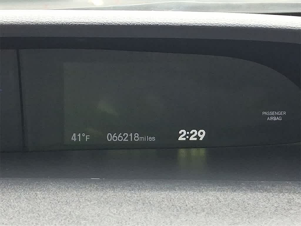 Thumbnail: 2013 Honda Civic - 13