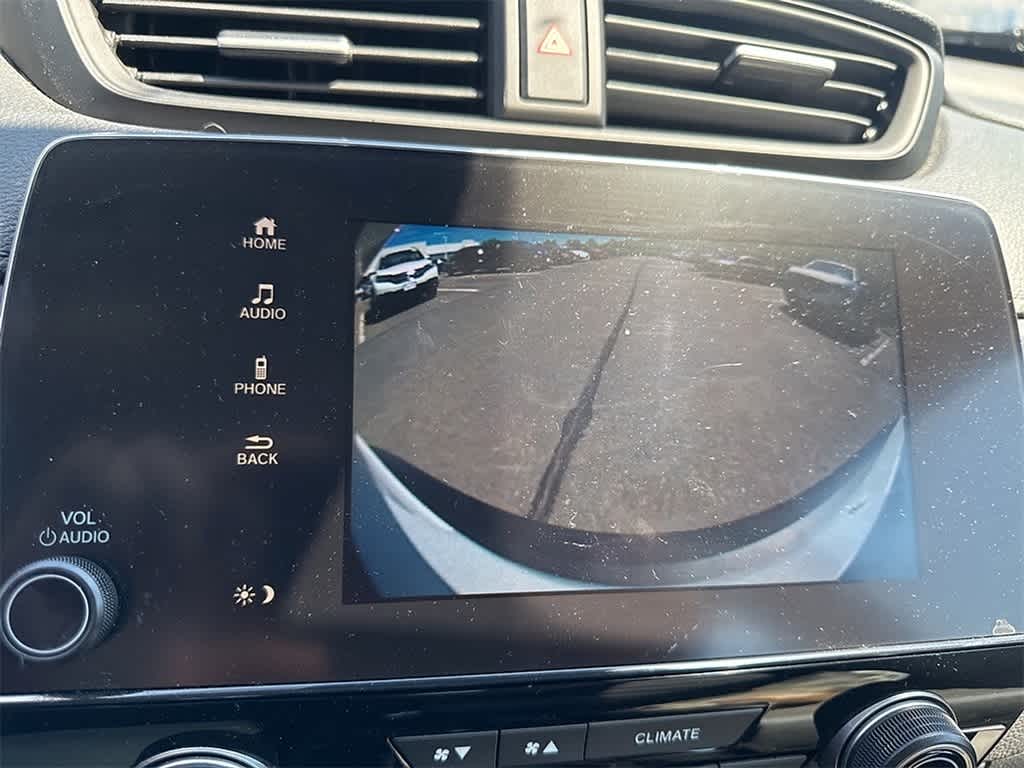 Thumbnail: 2022 Honda CR-V - 15