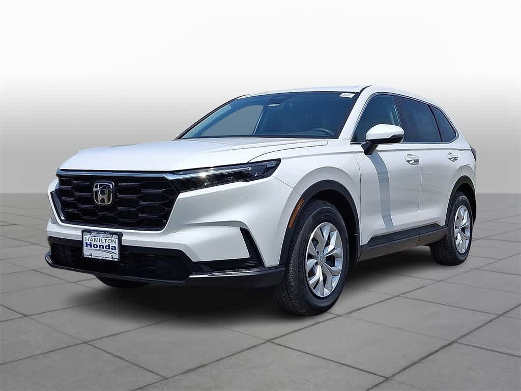 Thumbnail: 2026 Honda CR-V - 1