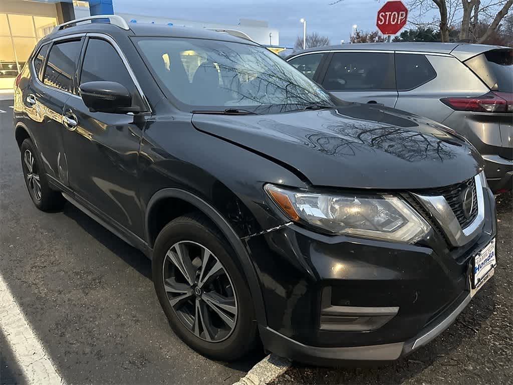 Thumbnail: 2019 Nissan Rogue - 3