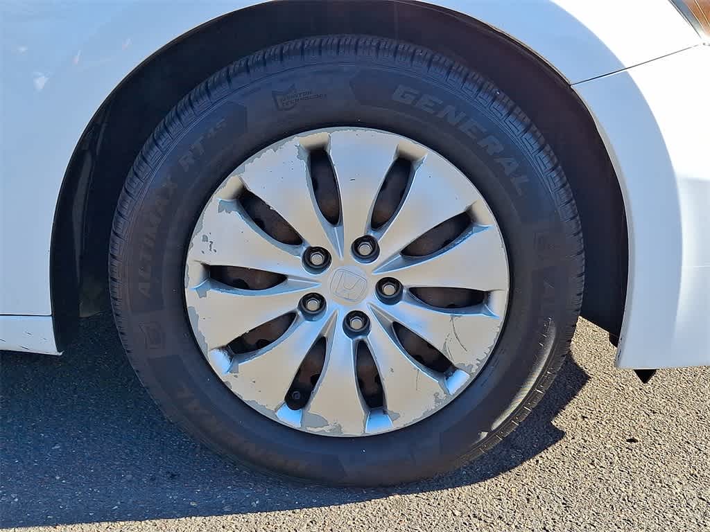 Thumbnail: 2012 Honda Accord - 18