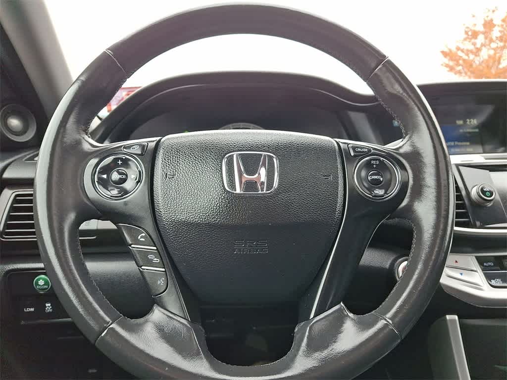 Thumbnail: 2014 Honda Accord - 15