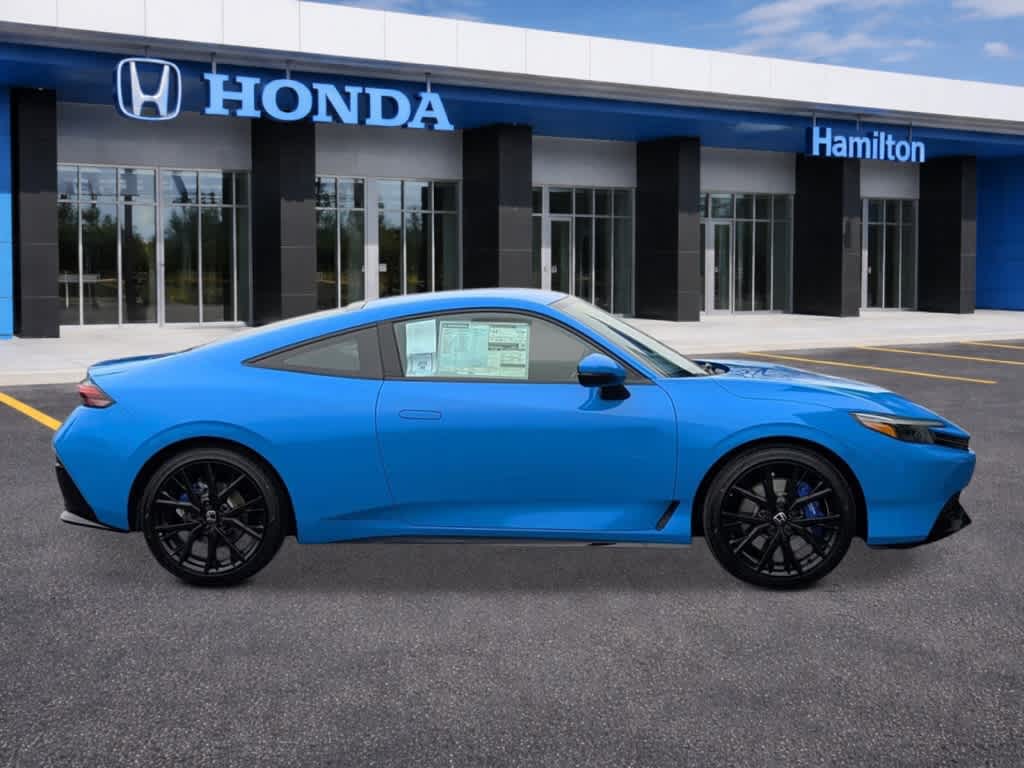 Thumbnail: 2026 Honda  - 6