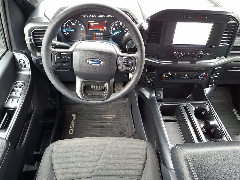 Thumbnail: 2022 Ford F-150 - 21