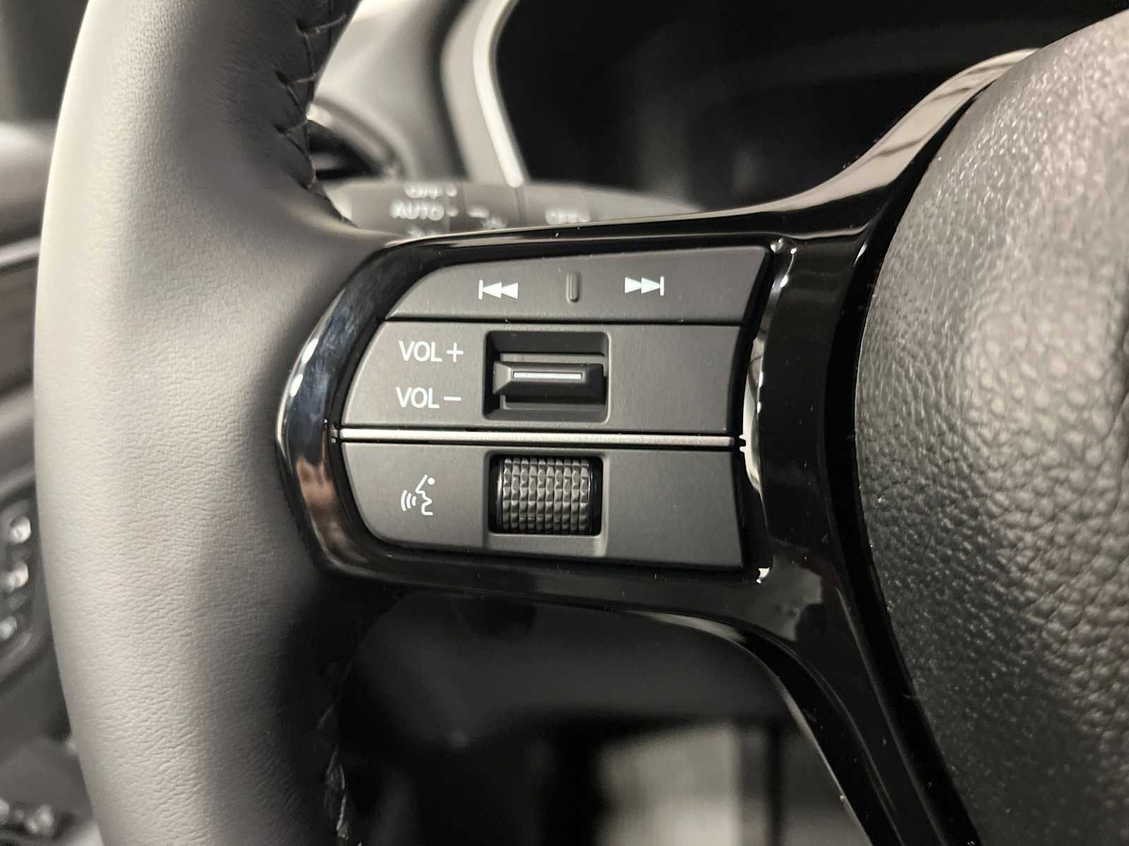 Thumbnail: 2026 Honda Pilot - 18