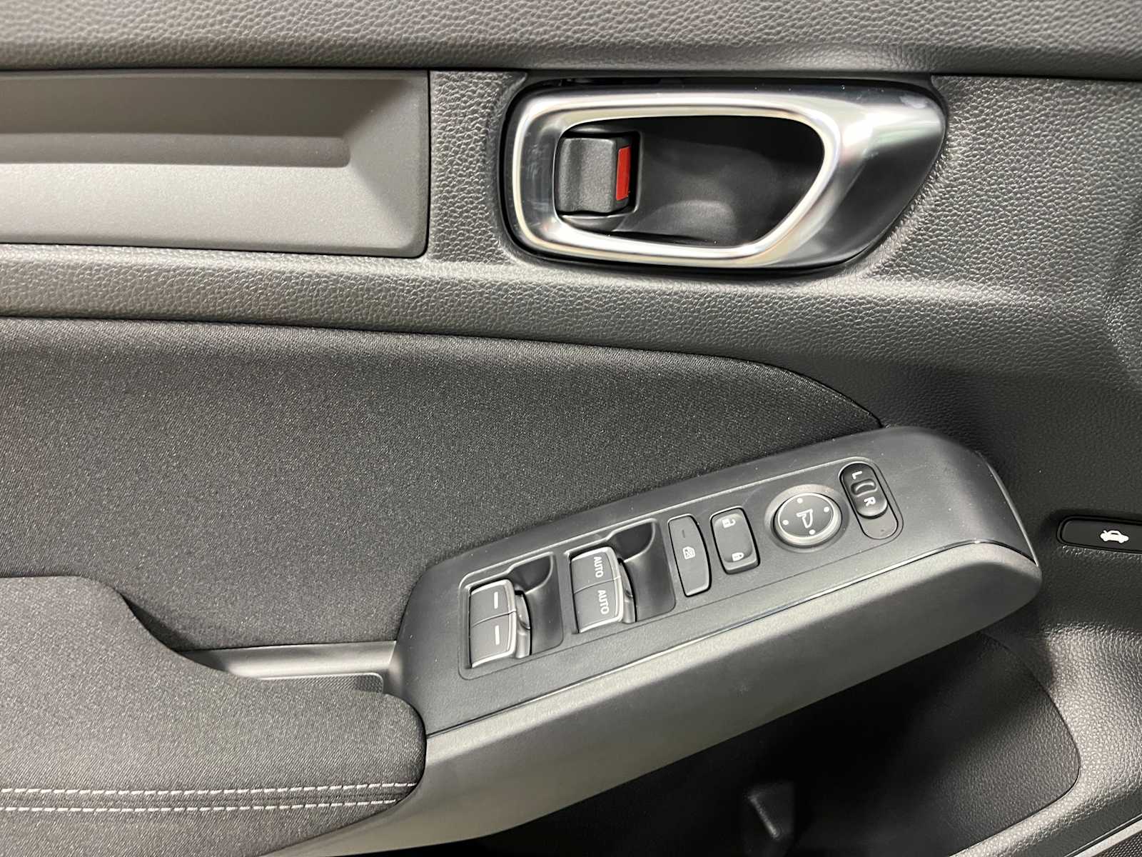 Thumbnail: 2026 Honda Civic - 14