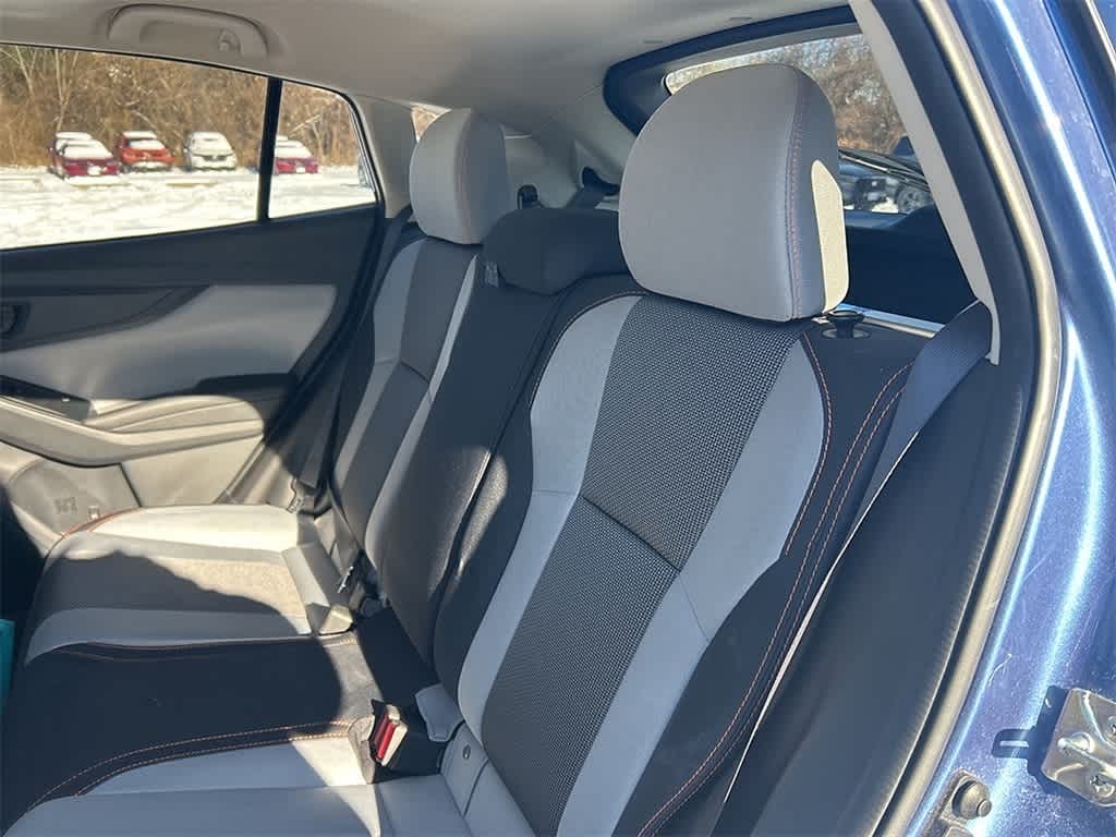 Thumbnail: 2019 Subaru Crosstrek - 13