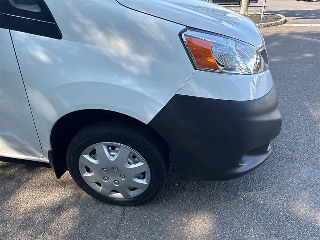 Thumbnail: 2019 Nissan NV200 - 4