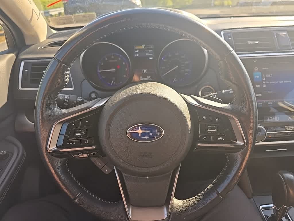 Thumbnail: 2019 Subaru Legacy - 11