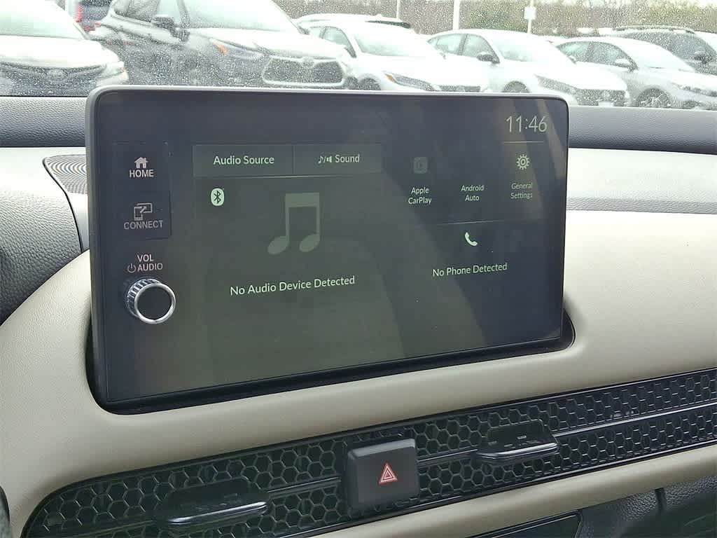 Thumbnail: 2026 Honda HR-V - 14