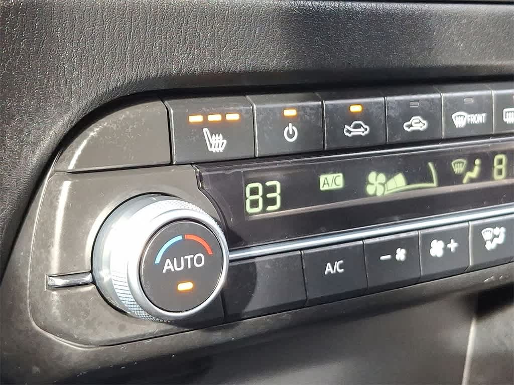 Thumbnail: 2022 Mazda CX-5 - 19