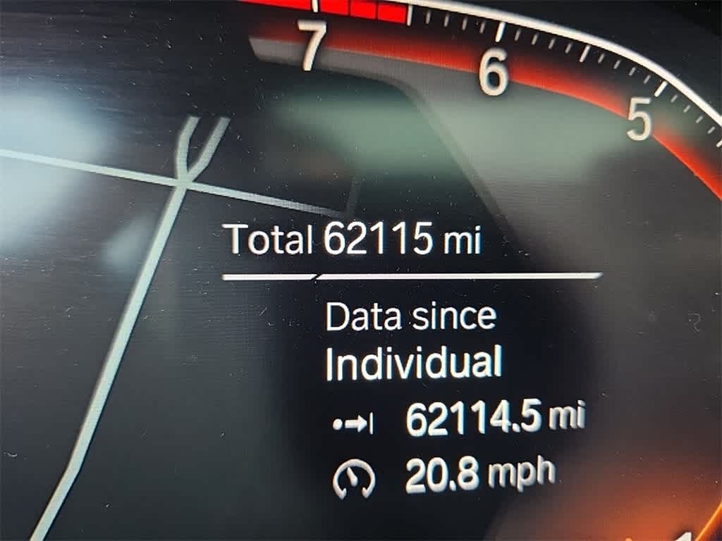 Thumbnail: 2019 BMW X5 - 16