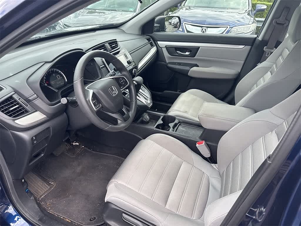 Thumbnail: 2019 Honda CR-V - 10
