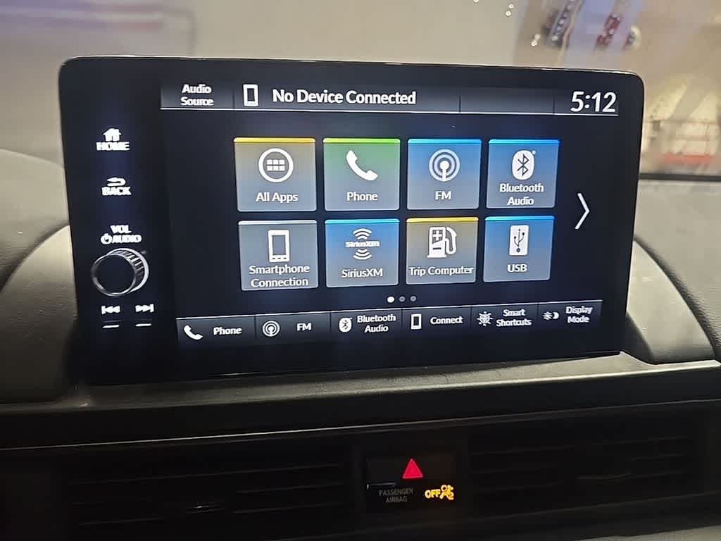 Thumbnail: 2024 Honda Pilot - 19