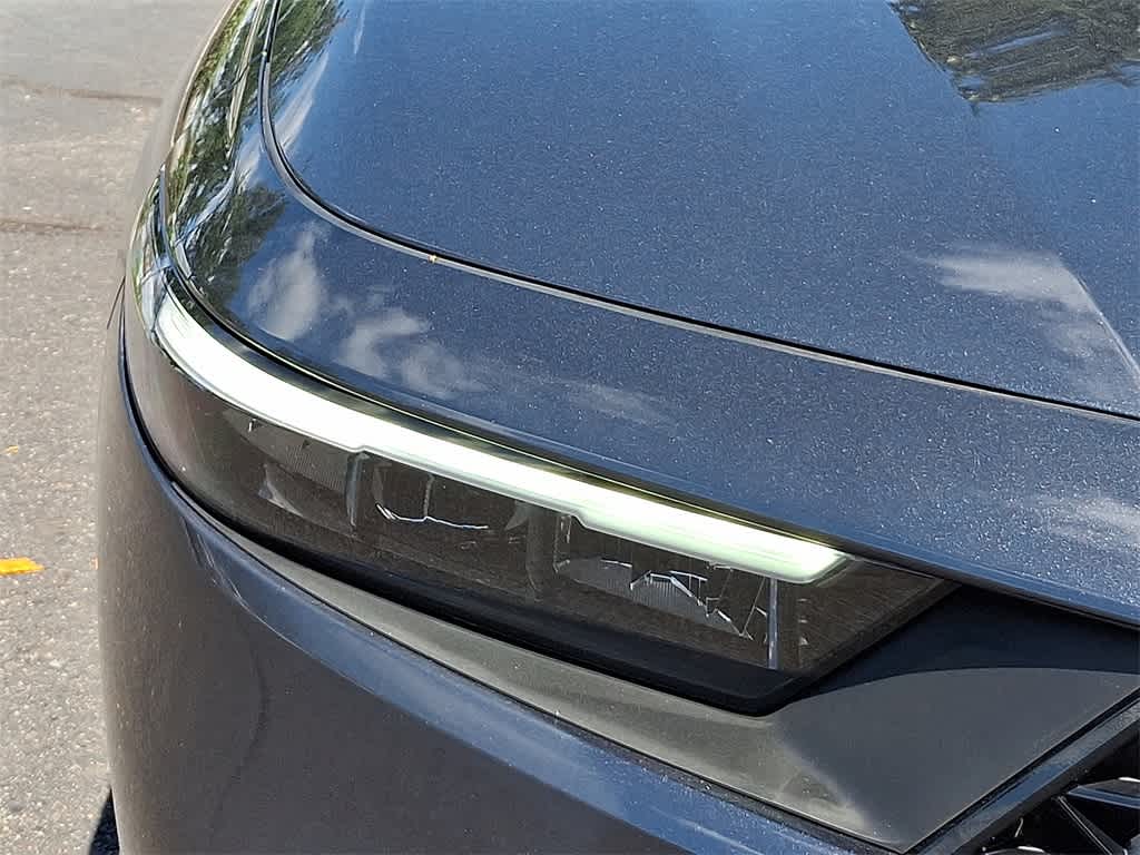 Thumbnail: 2024 Honda Accord - 19