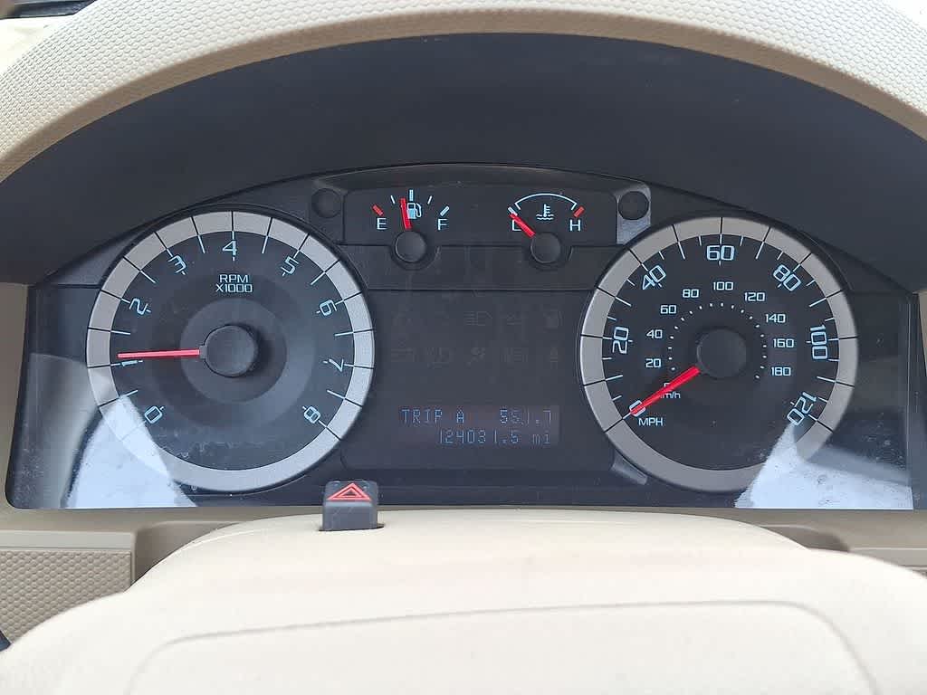 Thumbnail: 2010 Ford Escape - 13