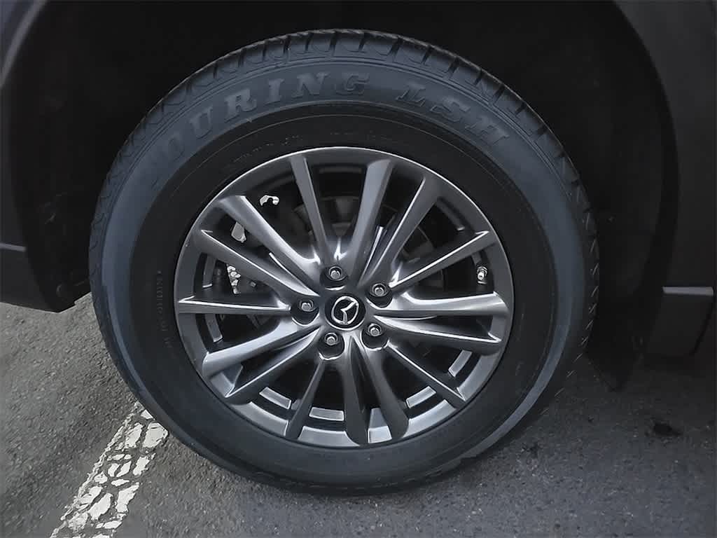 Thumbnail: 2019 Mazda CX-5 - 10