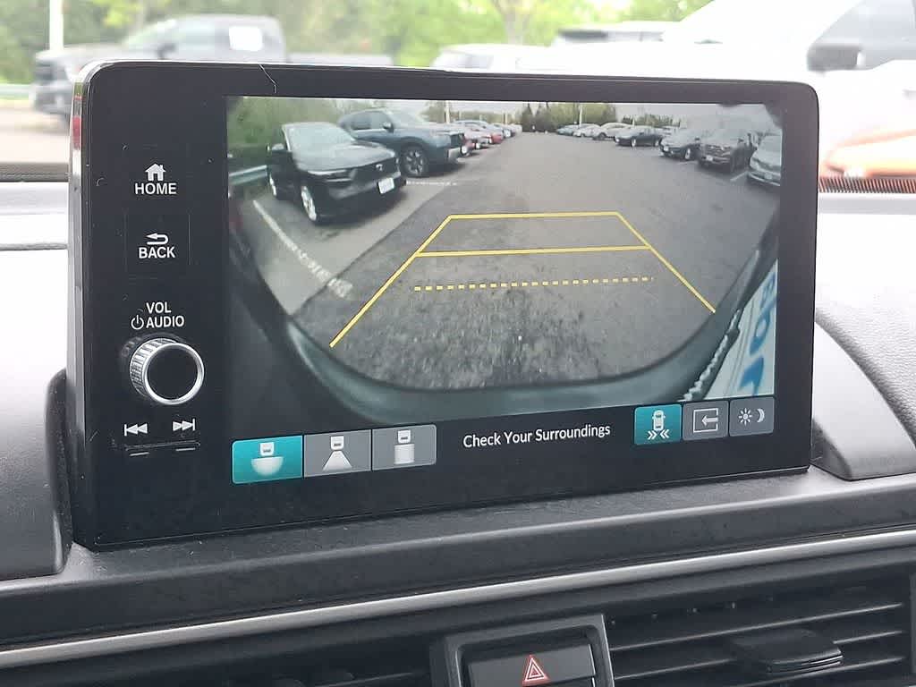 Thumbnail: 2023 Honda Pilot - 15