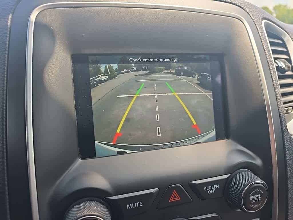 Thumbnail: 2019 Dodge Durango - 12