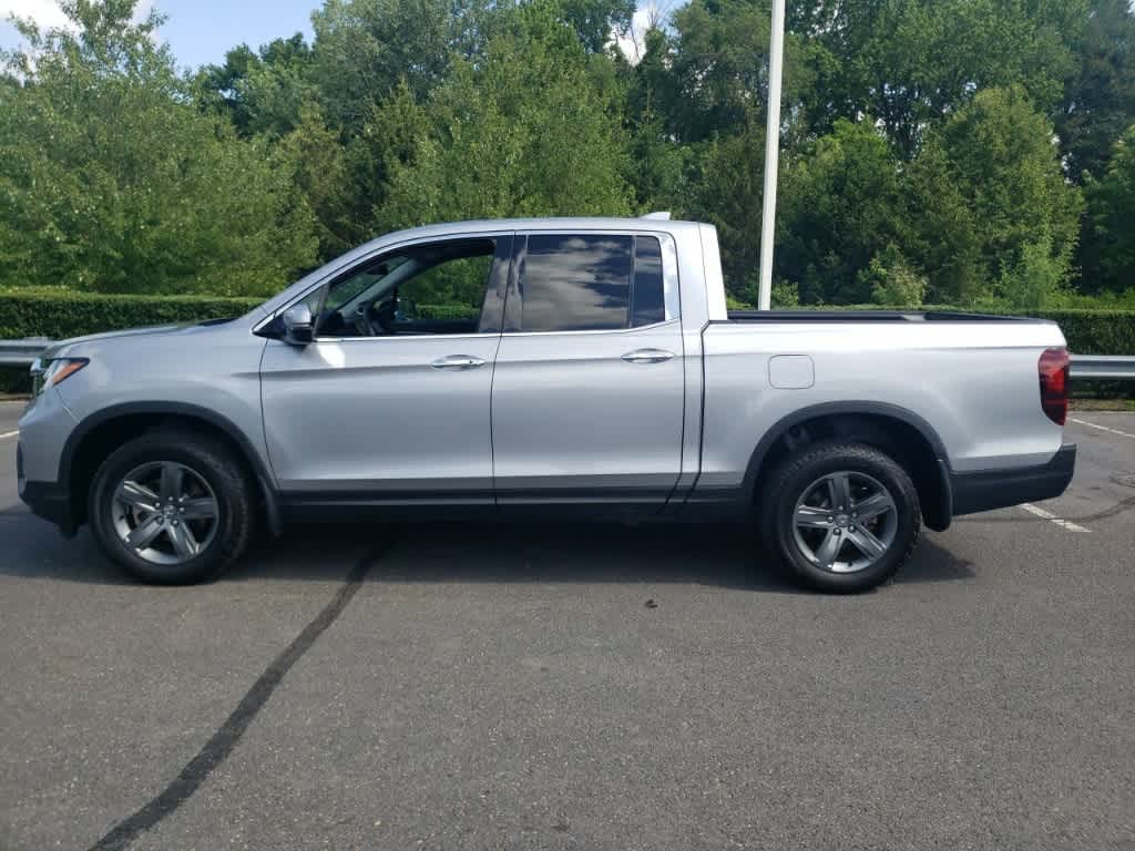Thumbnail: 2023 Honda Ridgeline - 8
