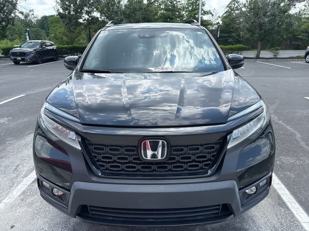 Thumbnail: 2019 Honda Passport - 2