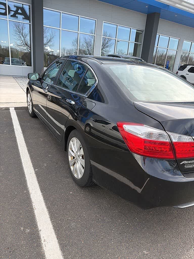 Thumbnail: 2013 Honda Accord - 11