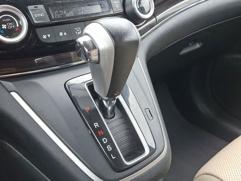 Thumbnail: 2015 Honda CR-V - 12